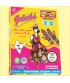 Golecha Magenta Gold Henna Cone