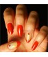 Golecha Nail Red Henna Cone