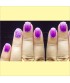 Golecha Purple Nail Henna Color Tube