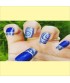 Golecha Blue Nail Henna Color Tube