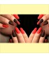 Golecha Red Nail Henna Color Tube