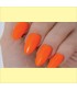 Golecha Orange Nail Henna Color Tube