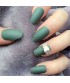 Golecha Nail Green Henna Cone