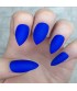 Golecha Nail Blue Henna C one