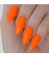 Golecha Nail Orange Henna Cone