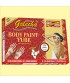 Golecha White Paint Henna Tube