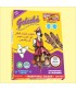 Golecha Blue Gold Henna Cone