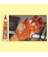 Golecha 24 Carat Gold Orange Henna Paste