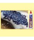 Golecha 24 Carat Gold Blue Henna Paste